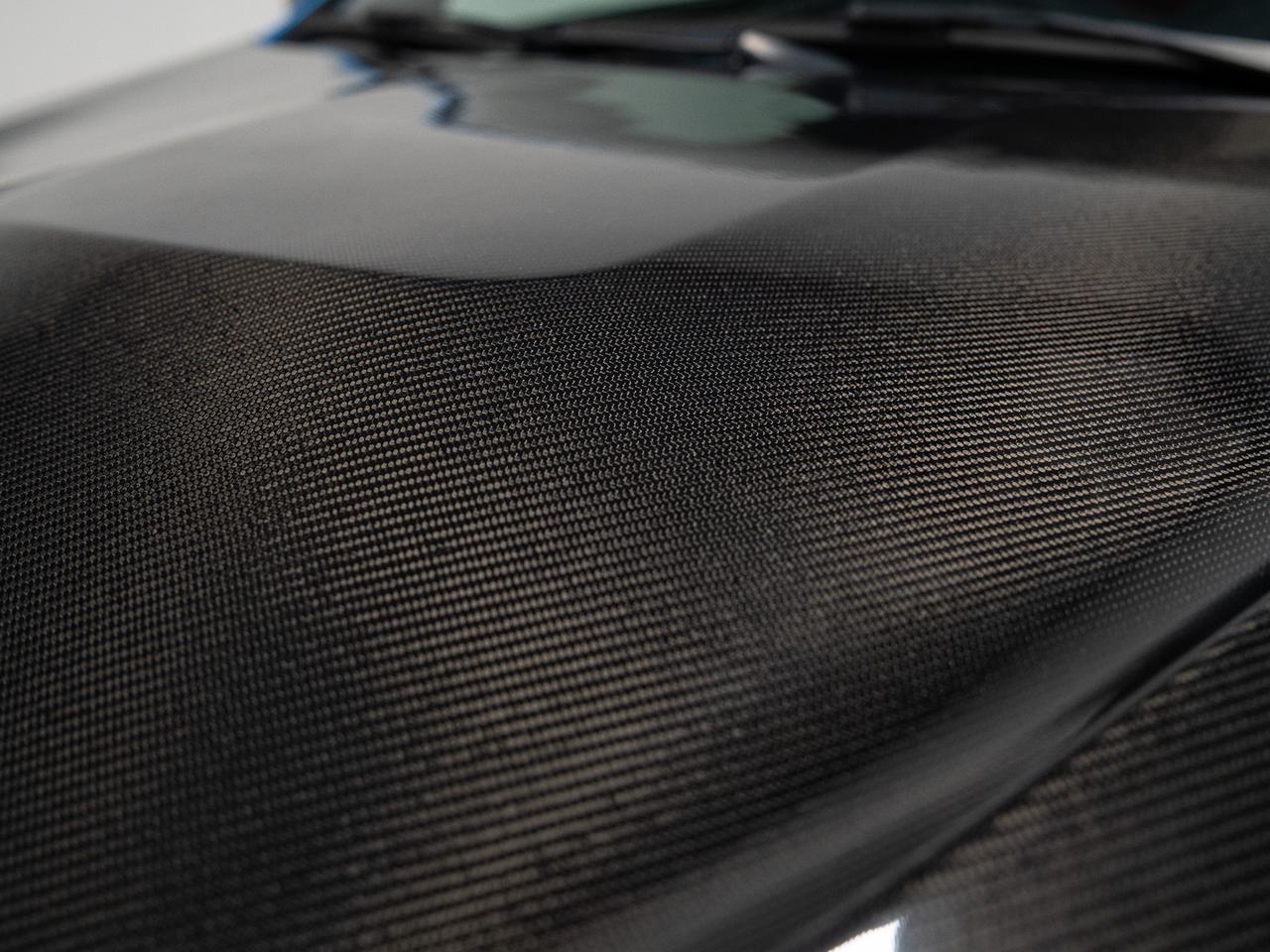 2011 BMW 3 Series 335IS | M-SPORT | CONVERTIBLE | CARBON HOOD | 19IN Photo