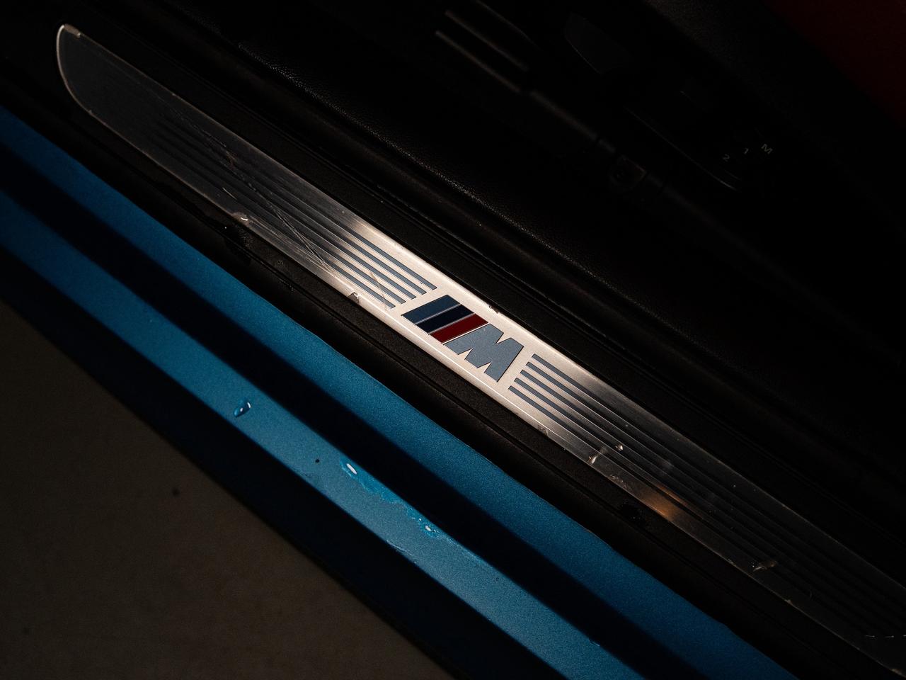 2011 BMW 3 Series 335IS | M-SPORT | CONVERTIBLE | CARBON HOOD | 19IN Photo