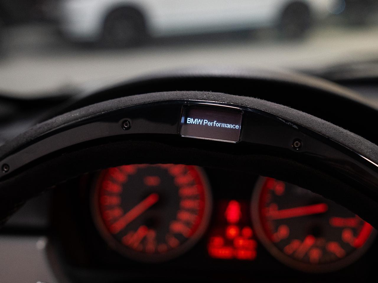 2011 BMW 3 Series 335IS | M-SPORT | CONVERTIBLE | CARBON HOOD | 19IN Photo