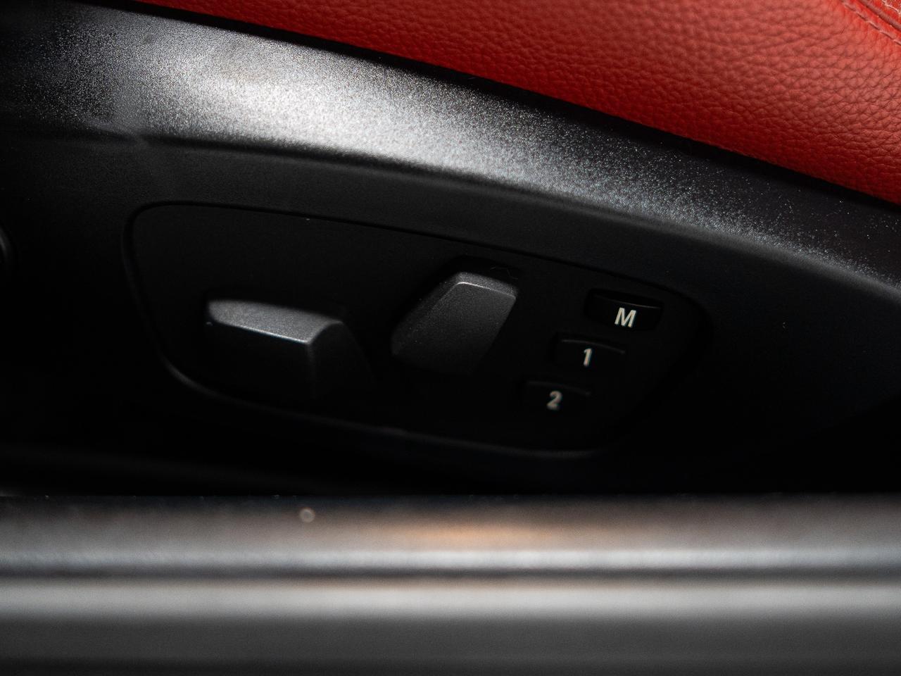 2011 BMW 3 Series 335IS | M-SPORT | CONVERTIBLE | CARBON HOOD | 19IN Photo