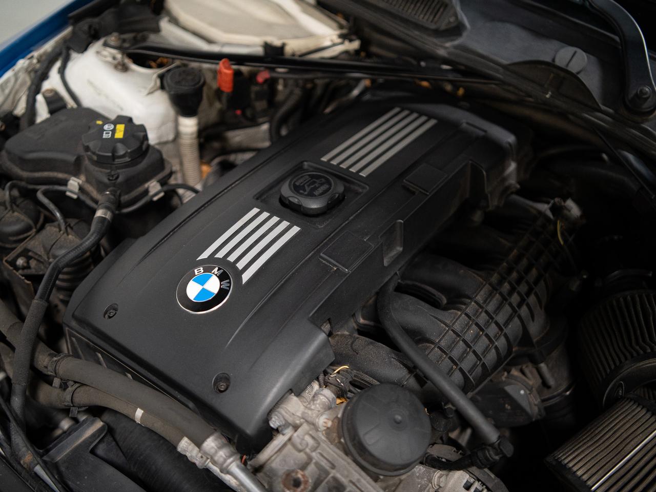 2011 BMW 3 Series 335IS | M-SPORT | CONVERTIBLE | CARBON HOOD | 19IN Photo