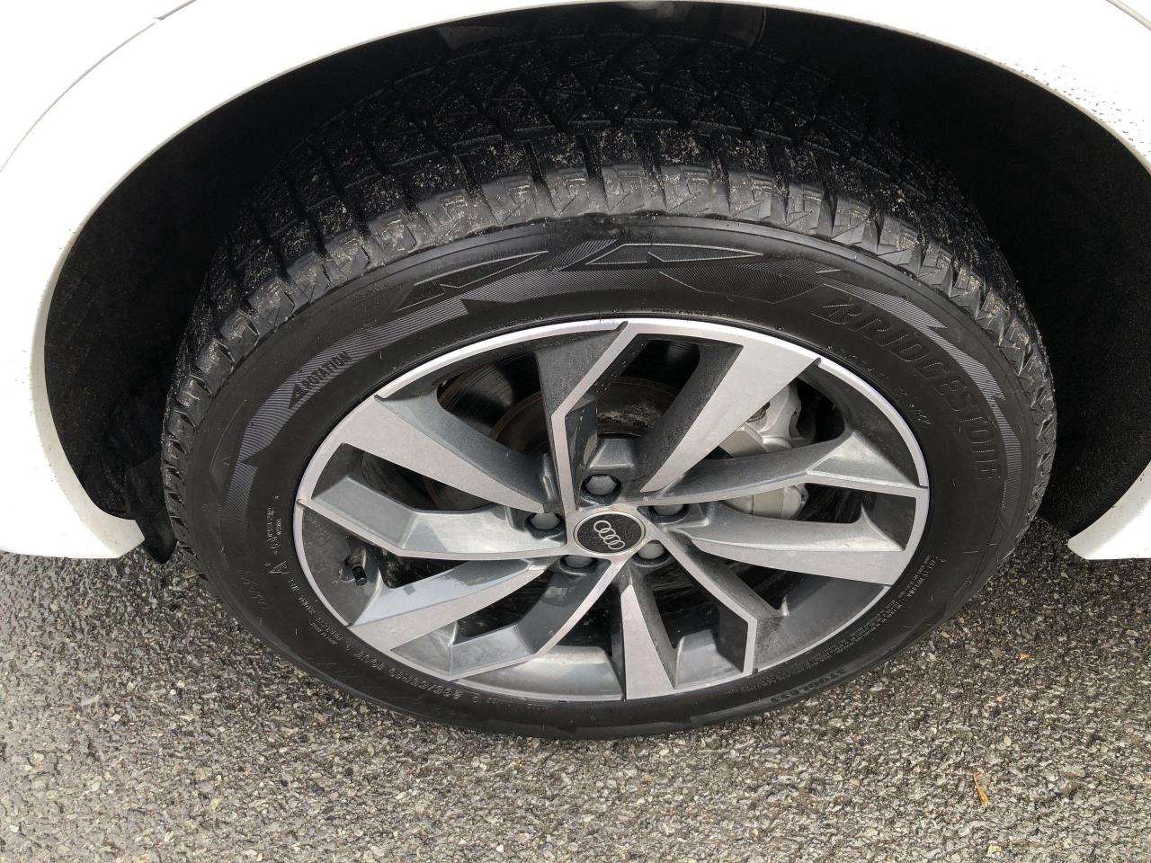 2023 Audi Q5 45 Technik LEATHER, PANO. ROOF, NAVI, HTD. SEATS, Photo