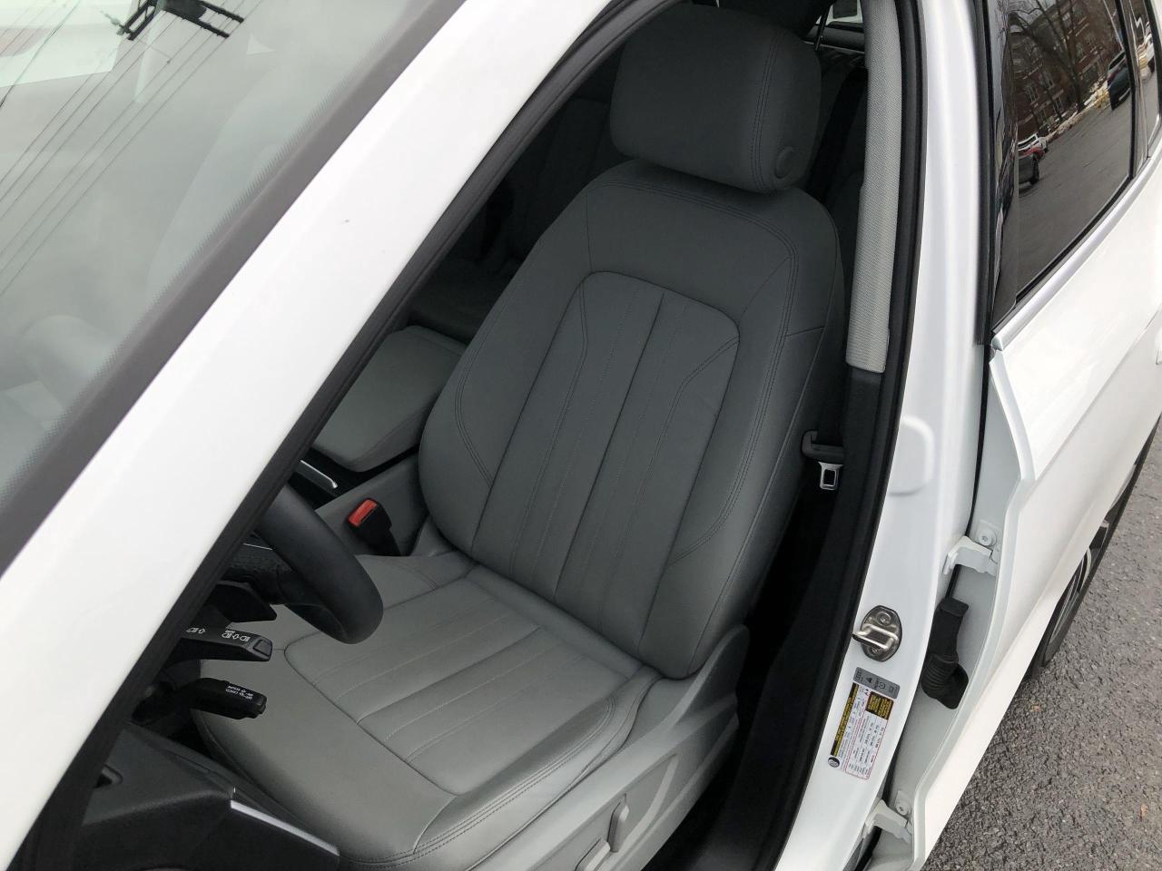 2023 Audi Q5 45 Technik LEATHER, PANO. ROOF, NAVI, HTD. SEATS, Photo