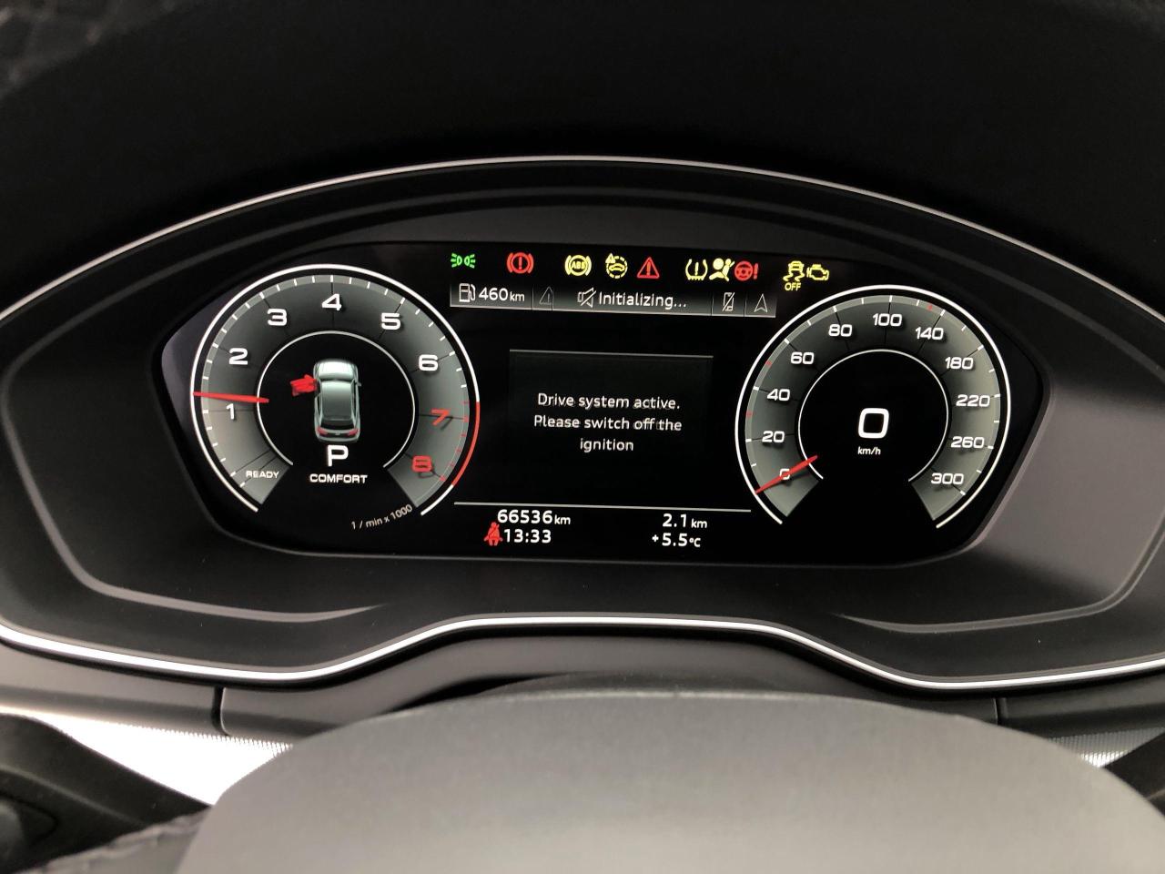 2023 Audi Q5 45 Technik LEATHER, PANO. ROOF, NAVI, HTD. SEATS, Photo