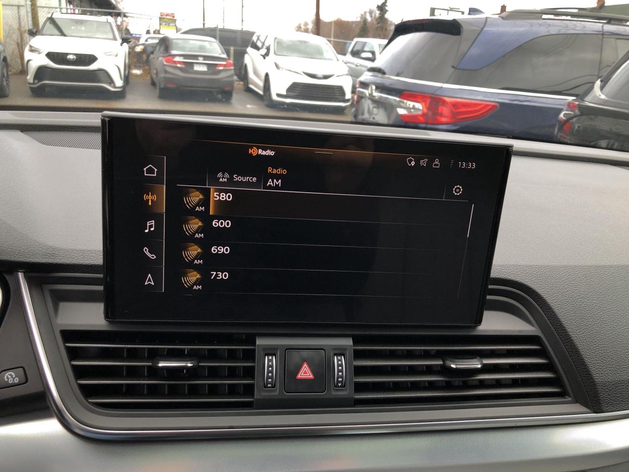 2023 Audi Q5 45 Technik LEATHER, PANO. ROOF, NAVI, HTD. SEATS, Photo