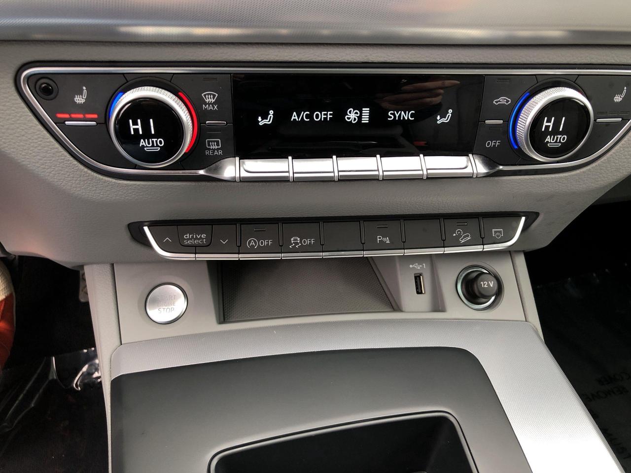 2023 Audi Q5 45 Technik LEATHER, PANO. ROOF, NAVI, HTD. SEATS, Photo