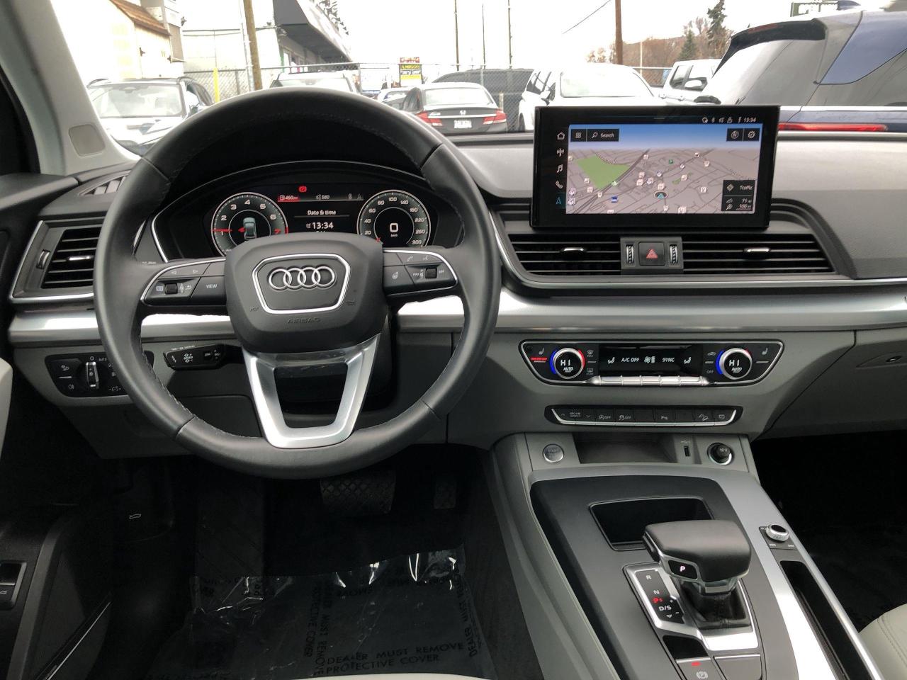 2023 Audi Q5 45 Technik LEATHER, PANO. ROOF, NAVI, HTD. SEATS, Photo