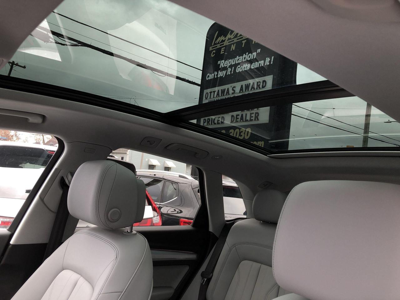 2023 Audi Q5 45 Technik LEATHER, PANO. ROOF, NAVI, HTD. SEATS, Photo