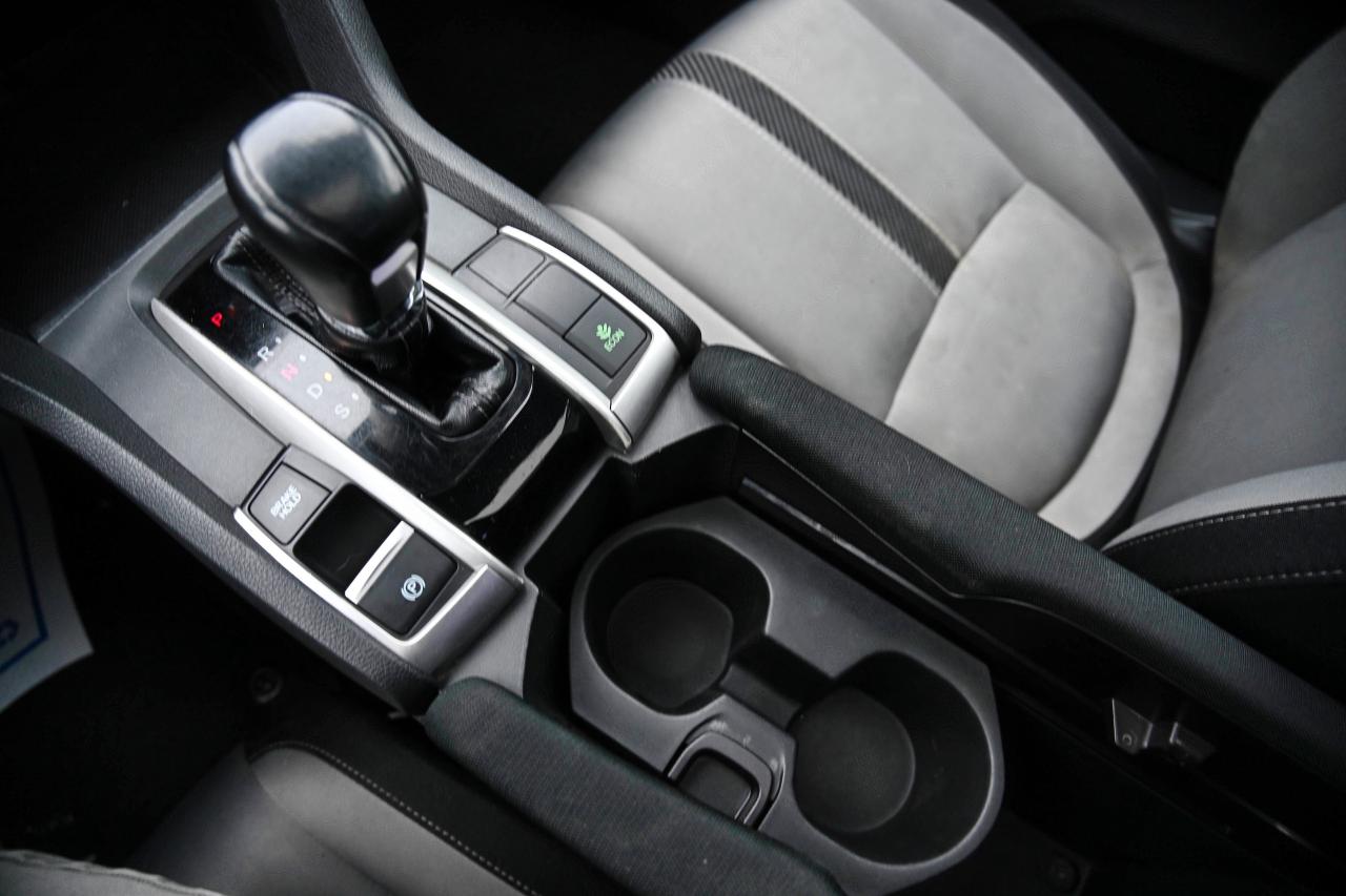 2017 Honda Civic COUPE EX-T | AUTO | FUN CAR GREAT ON GAS! Photo