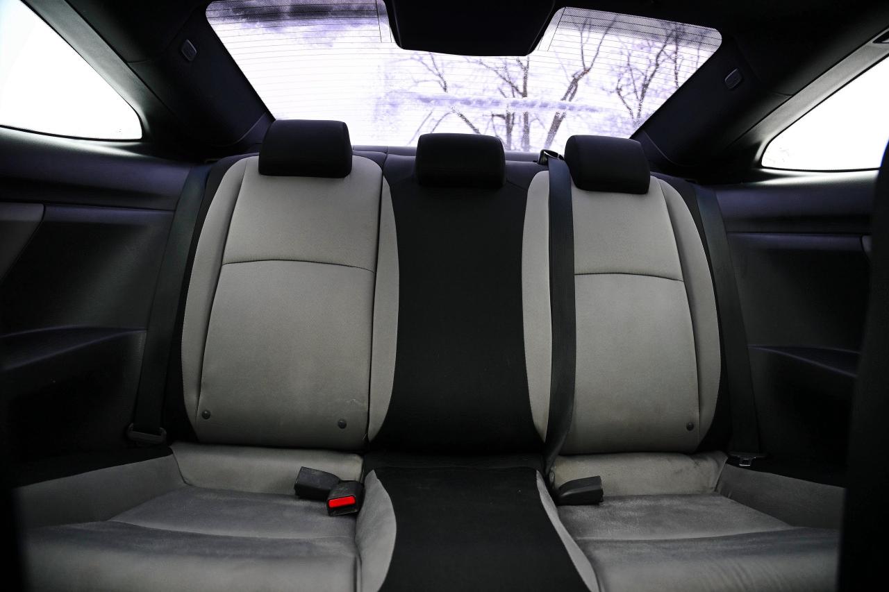 2017 Honda Civic COUPE EX-T | AUTO | FUN CAR GREAT ON GAS! Photo