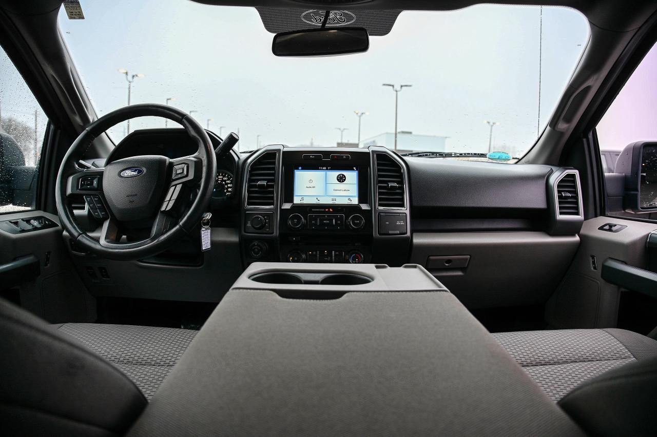 2018 Ford F-150 XLT/4X4/LONG BOX!! Photo