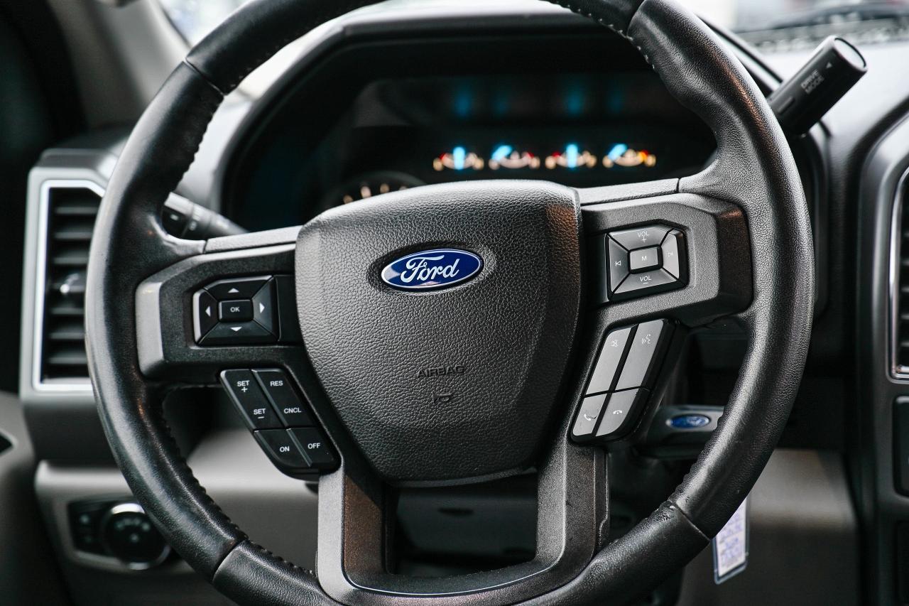 2018 Ford F-150 XLT/4X4/LONG BOX!! Photo