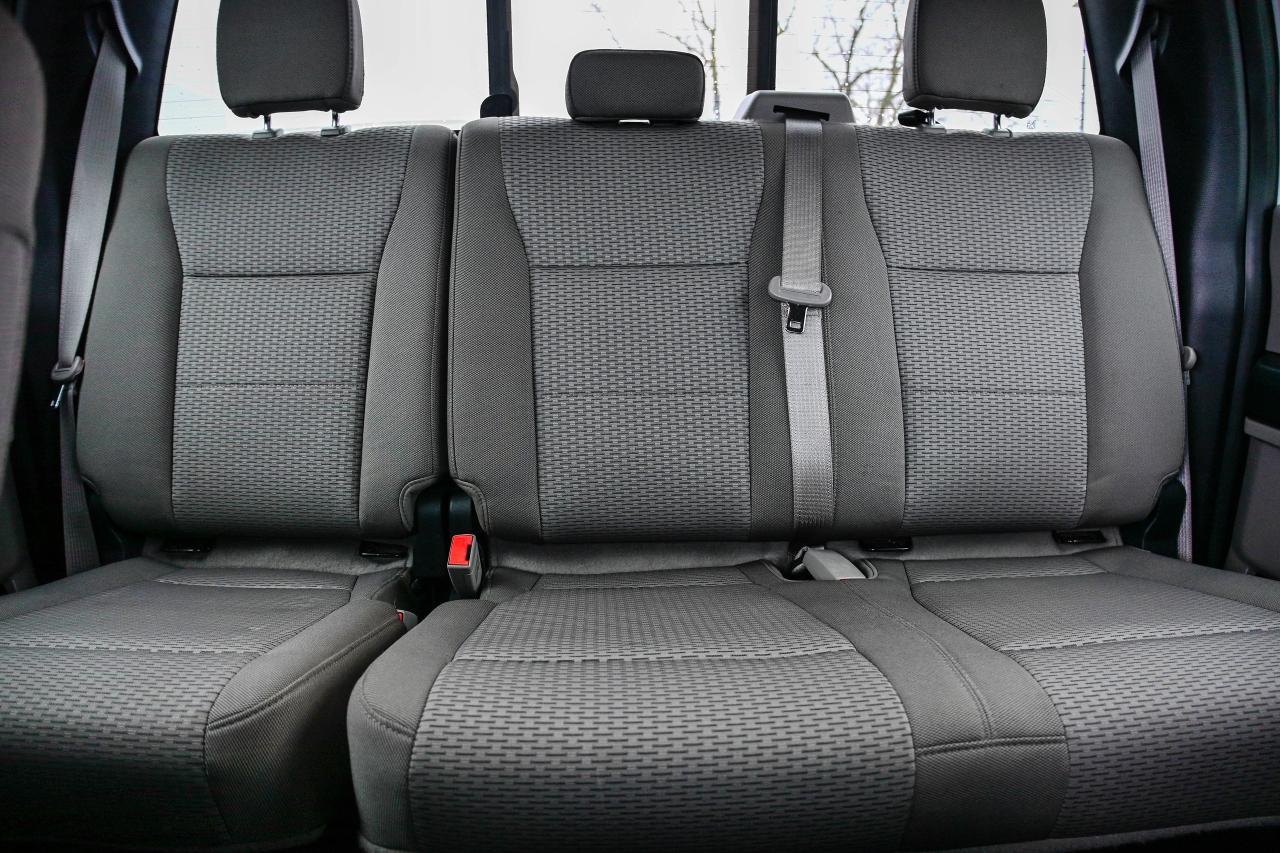 2018 Ford F-150 XLT/4X4/LONG BOX!! Photo