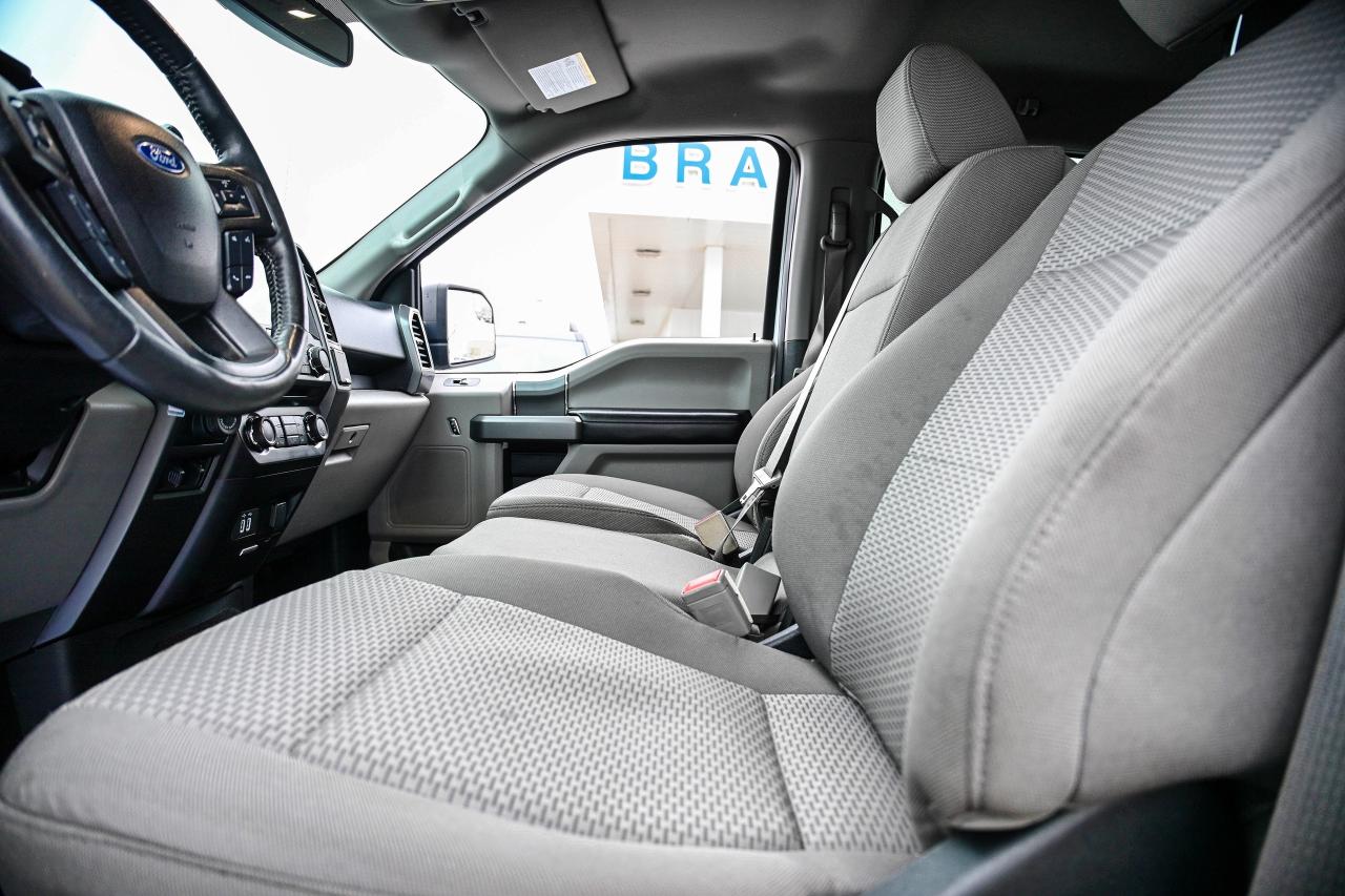 2018 Ford F-150 XLT/4X4/LONG BOX!! Photo