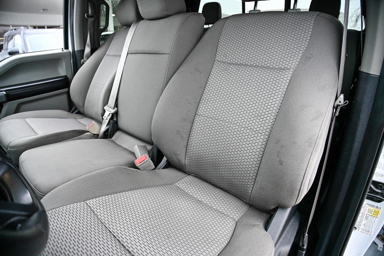 2018 Ford F-150 XLT/4X4/LONG BOX!! Photo