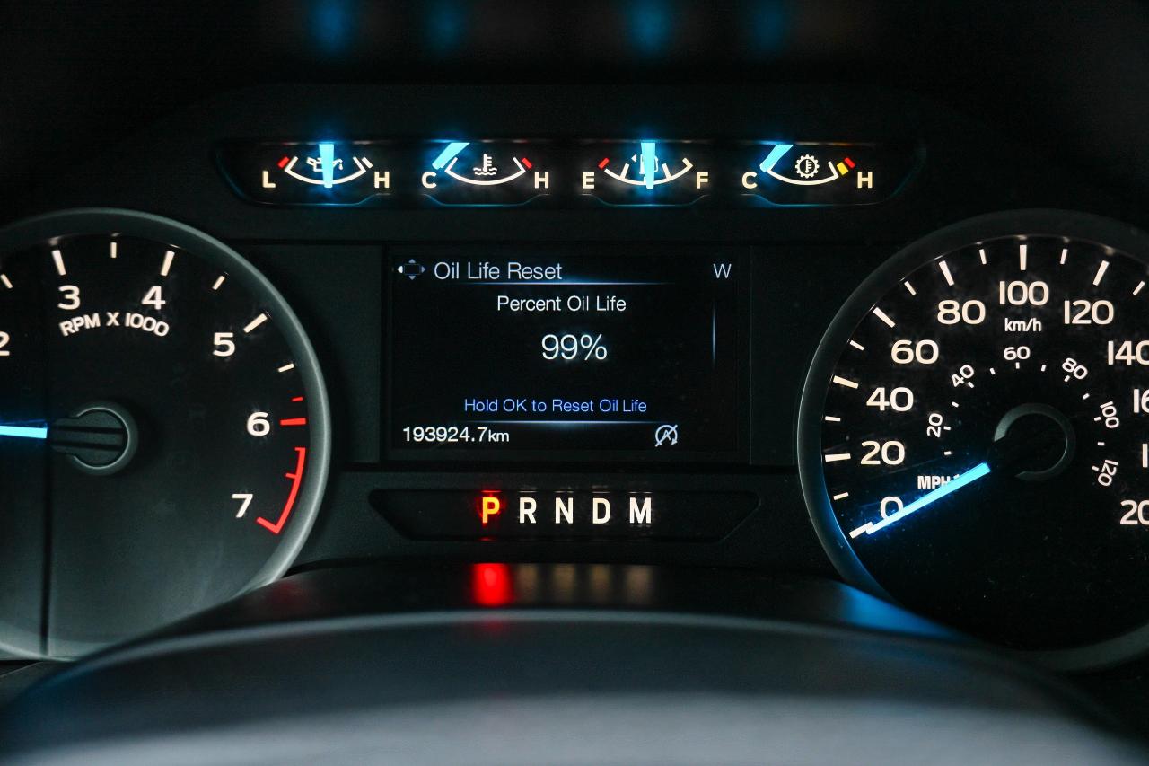 2018 Ford F-150 XLT/4X4/LONG BOX!! Photo