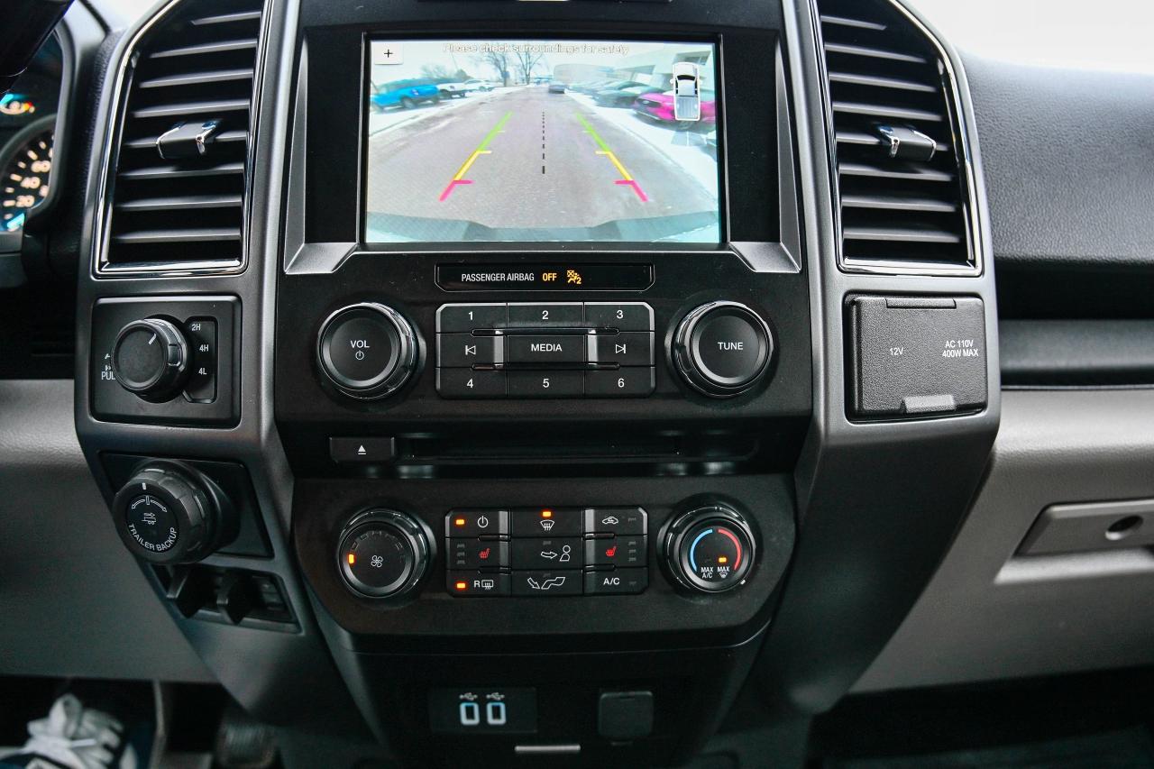 2018 Ford F-150 XLT/4X4/LONG BOX!! Photo