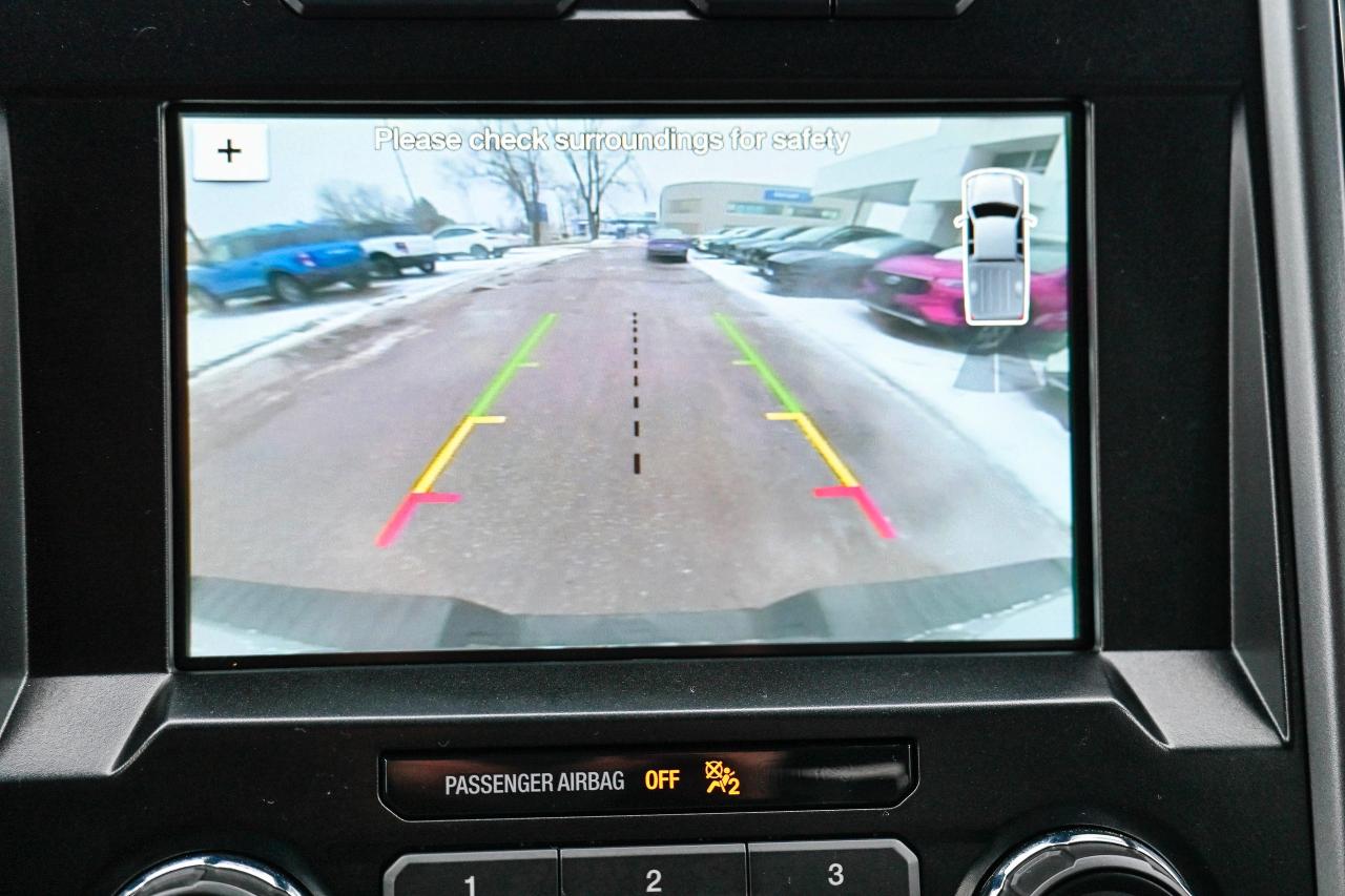 2018 Ford F-150 XLT/4X4/LONG BOX!! Photo