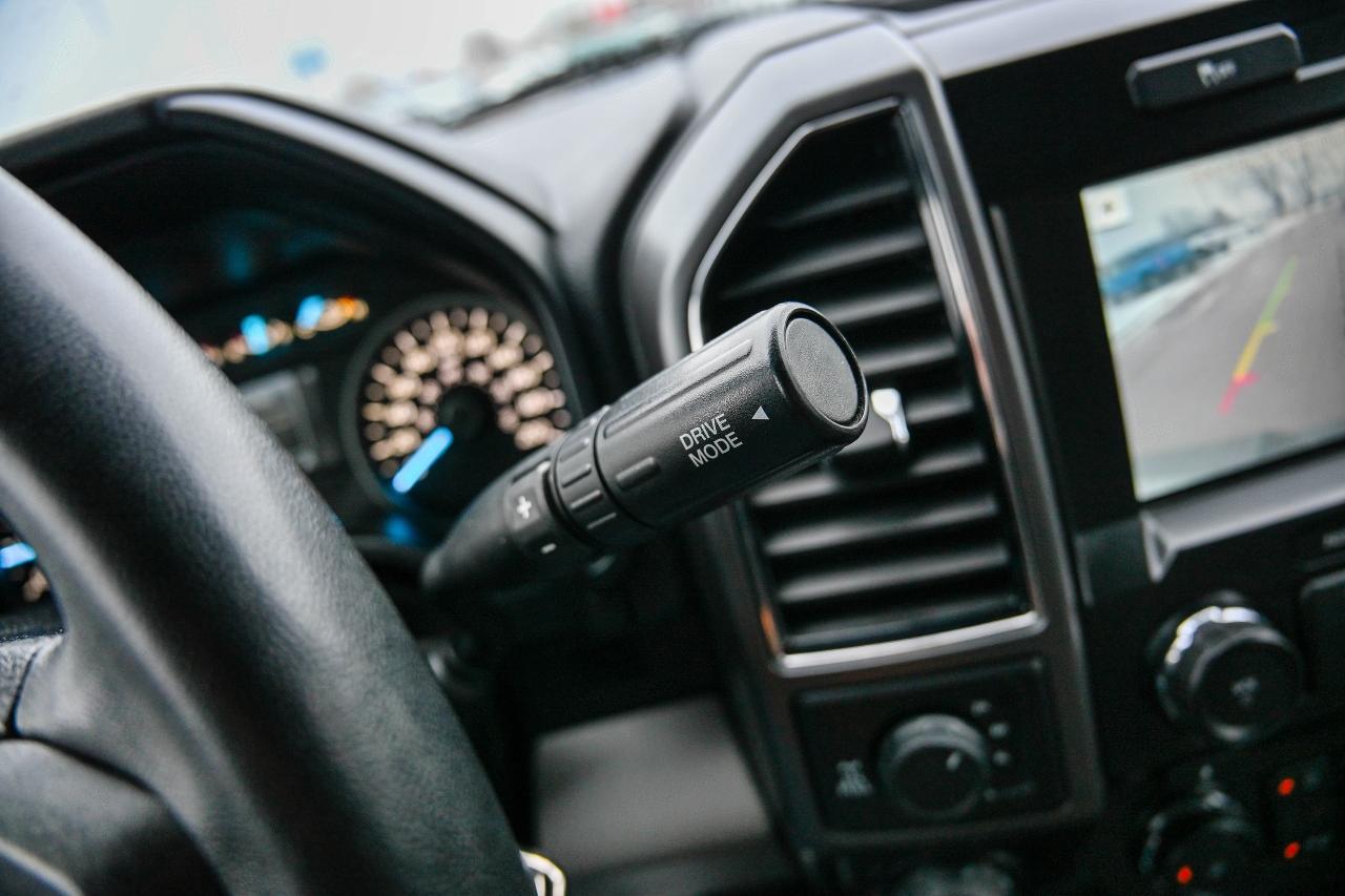 2018 Ford F-150 XLT/4X4/LONG BOX!! Photo