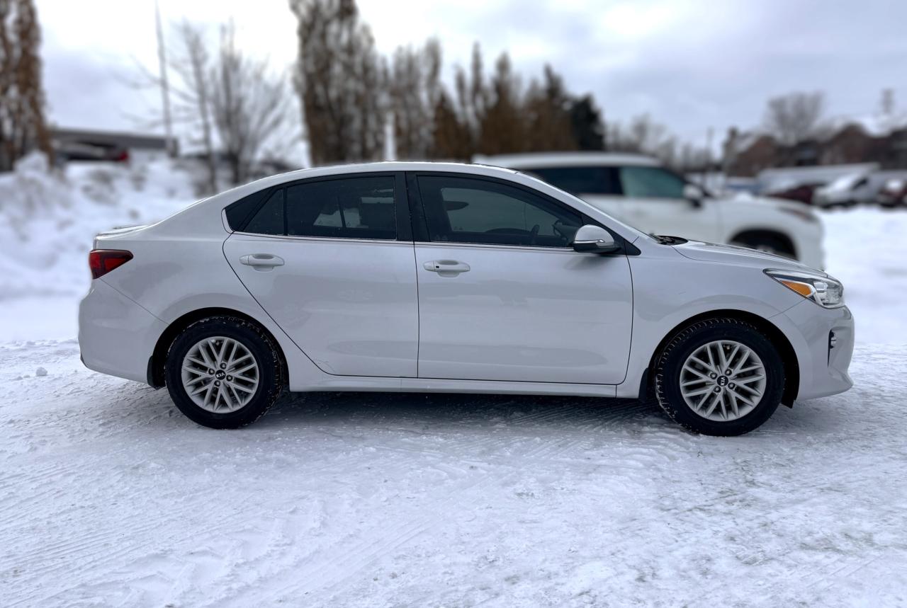 2018 Kia Rio EX Auto | BLUETOOTH | HEATED SEATS | Photo
