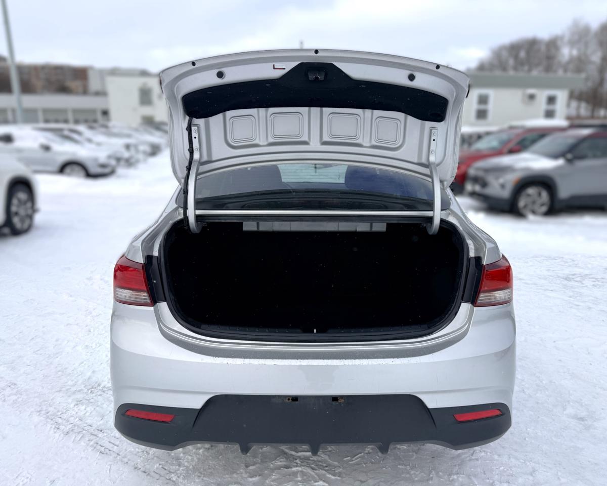 2018 Kia Rio EX Auto | BLUETOOTH | HEATED SEATS | Photo