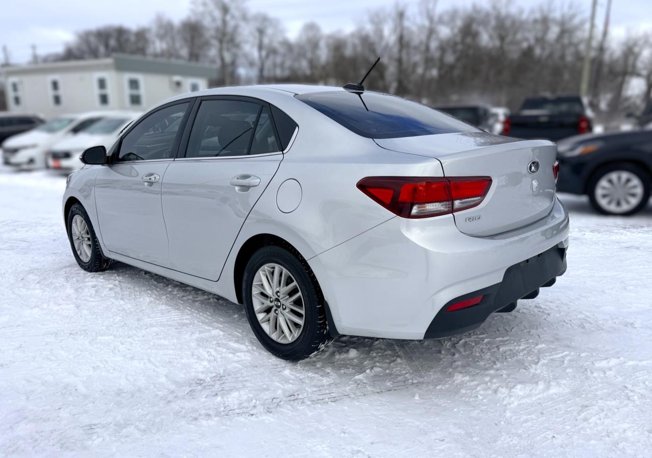 2018 Kia Rio EX Auto | BLUETOOTH | HEATED SEATS | Photo