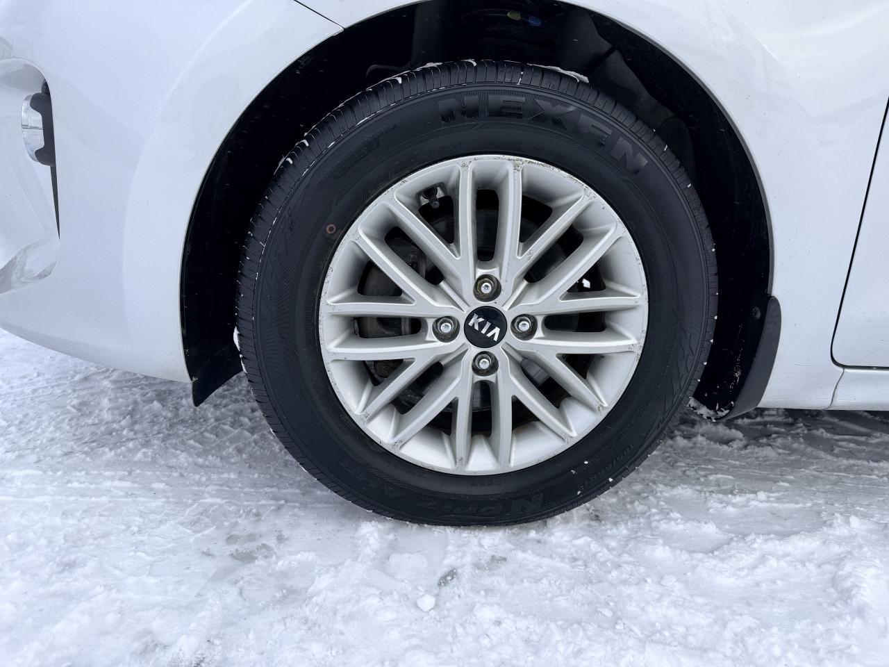 2018 Kia Rio EX Auto | BLUETOOTH | HEATED SEATS | Photo