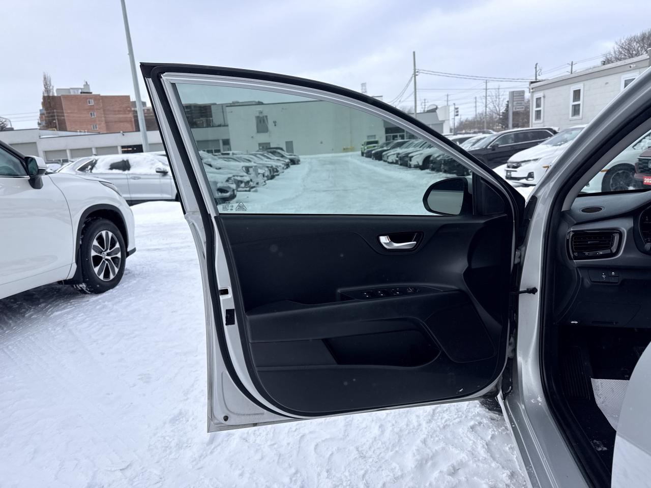 2018 Kia Rio EX Auto | BLUETOOTH | HEATED SEATS | Photo