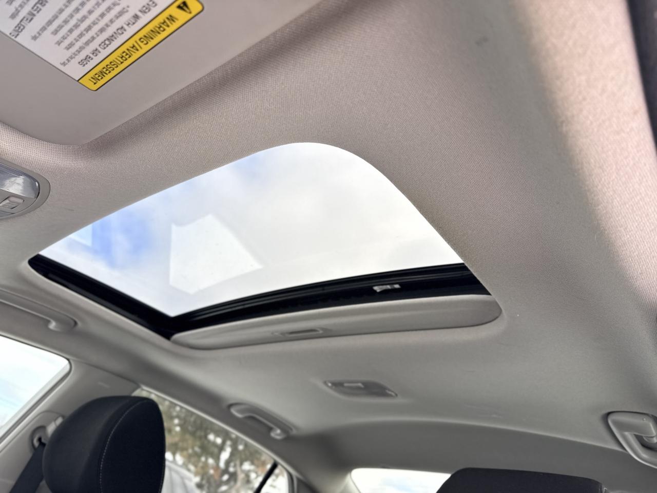 2018 Kia Rio EX Auto | BLUETOOTH | HEATED SEATS | Photo