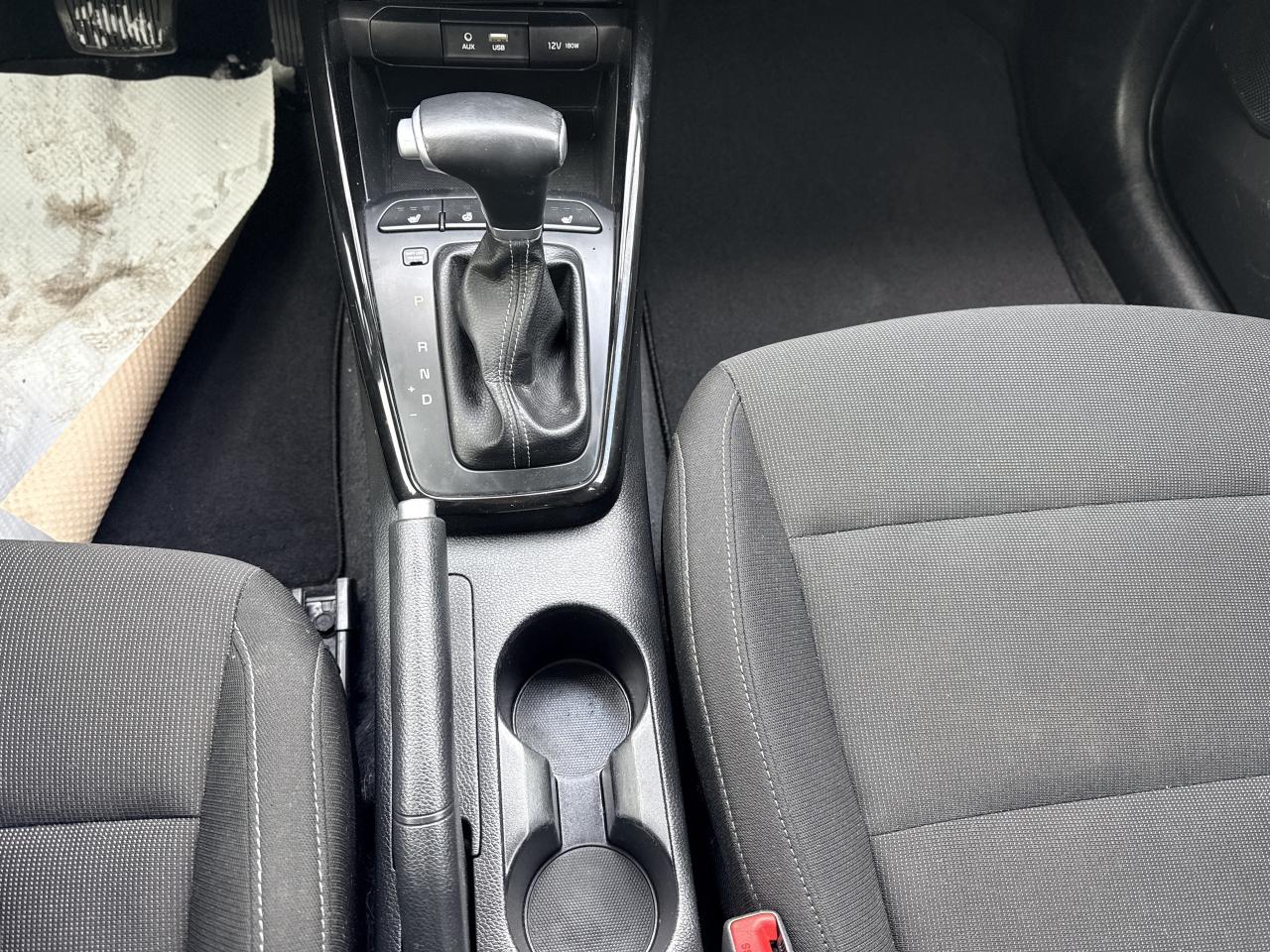 2018 Kia Rio EX Auto | BLUETOOTH | HEATED SEATS | Photo