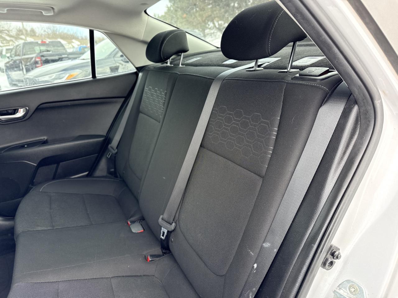 2018 Kia Rio EX Auto | BLUETOOTH | HEATED SEATS | Photo