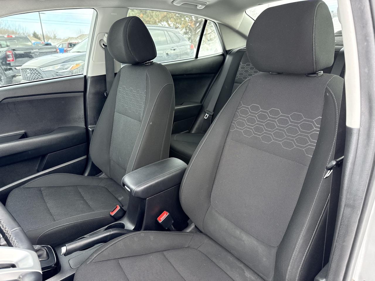 2018 Kia Rio EX Auto | BLUETOOTH | HEATED SEATS | Photo