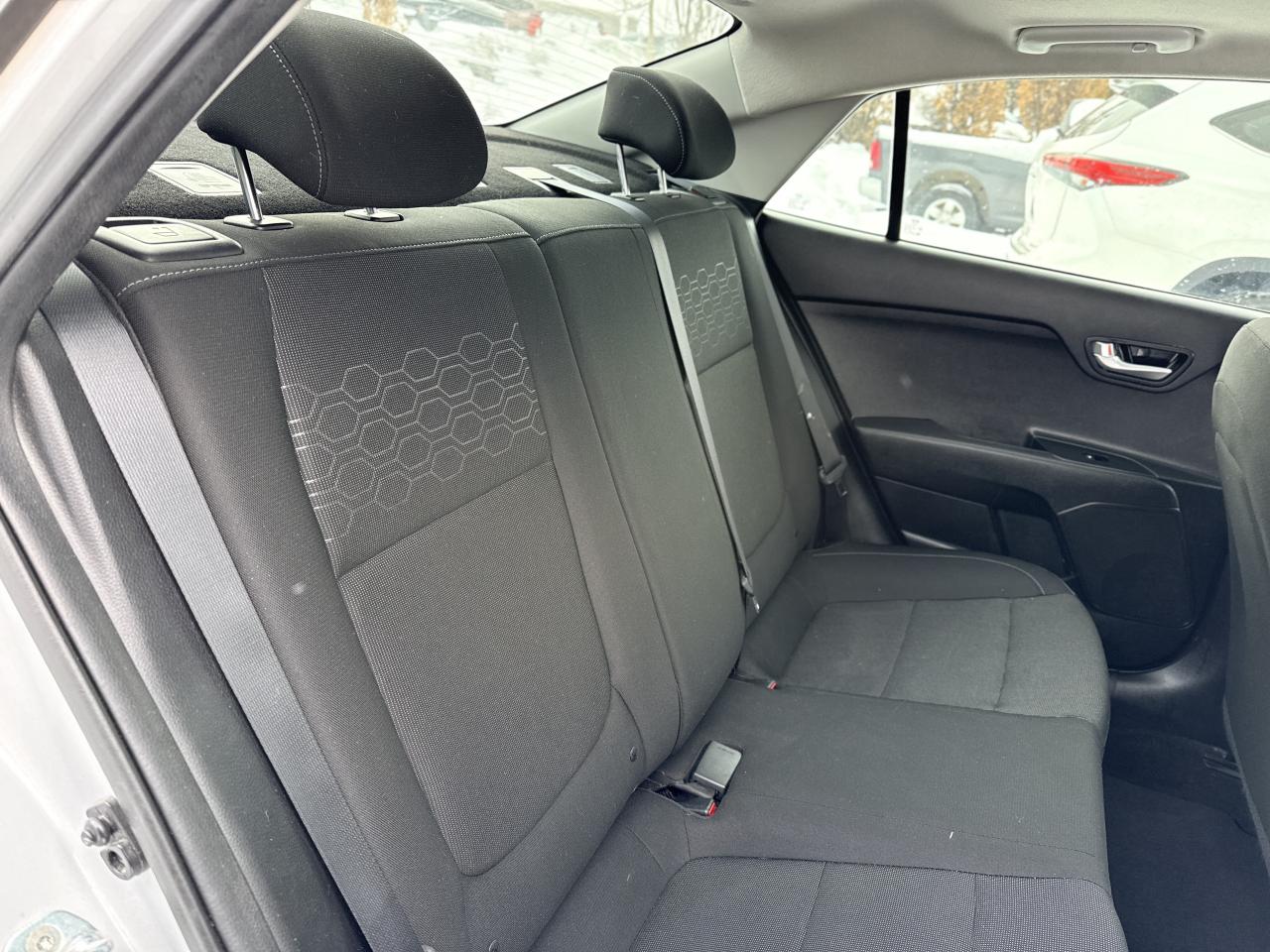 2018 Kia Rio EX Auto | BLUETOOTH | HEATED SEATS | Photo