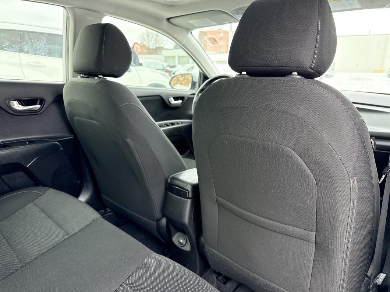 2018 Kia Rio EX Auto | BLUETOOTH | HEATED SEATS | Photo