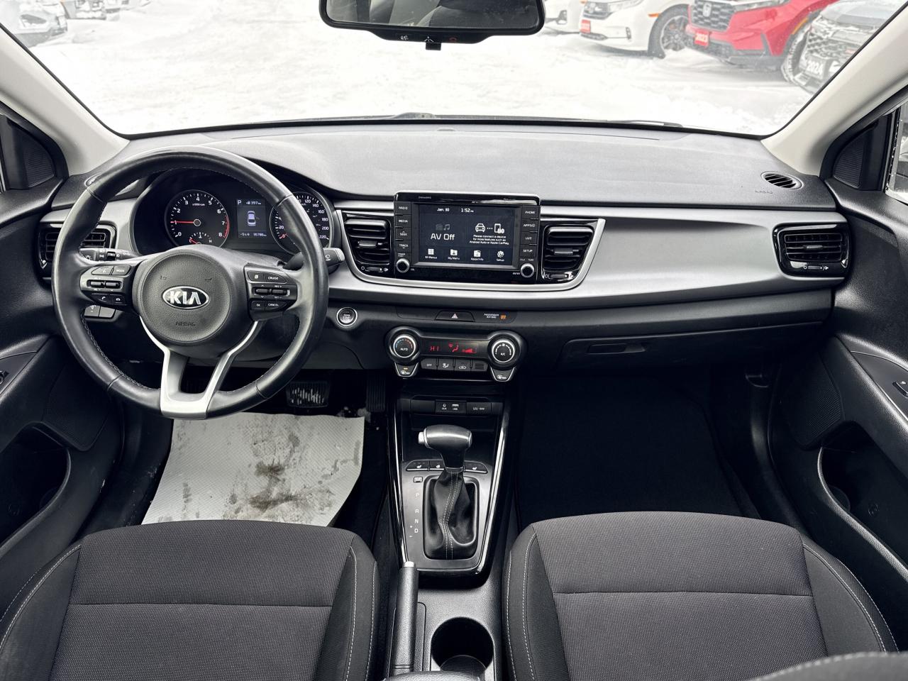 2018 Kia Rio EX Auto | BLUETOOTH | HEATED SEATS | Photo