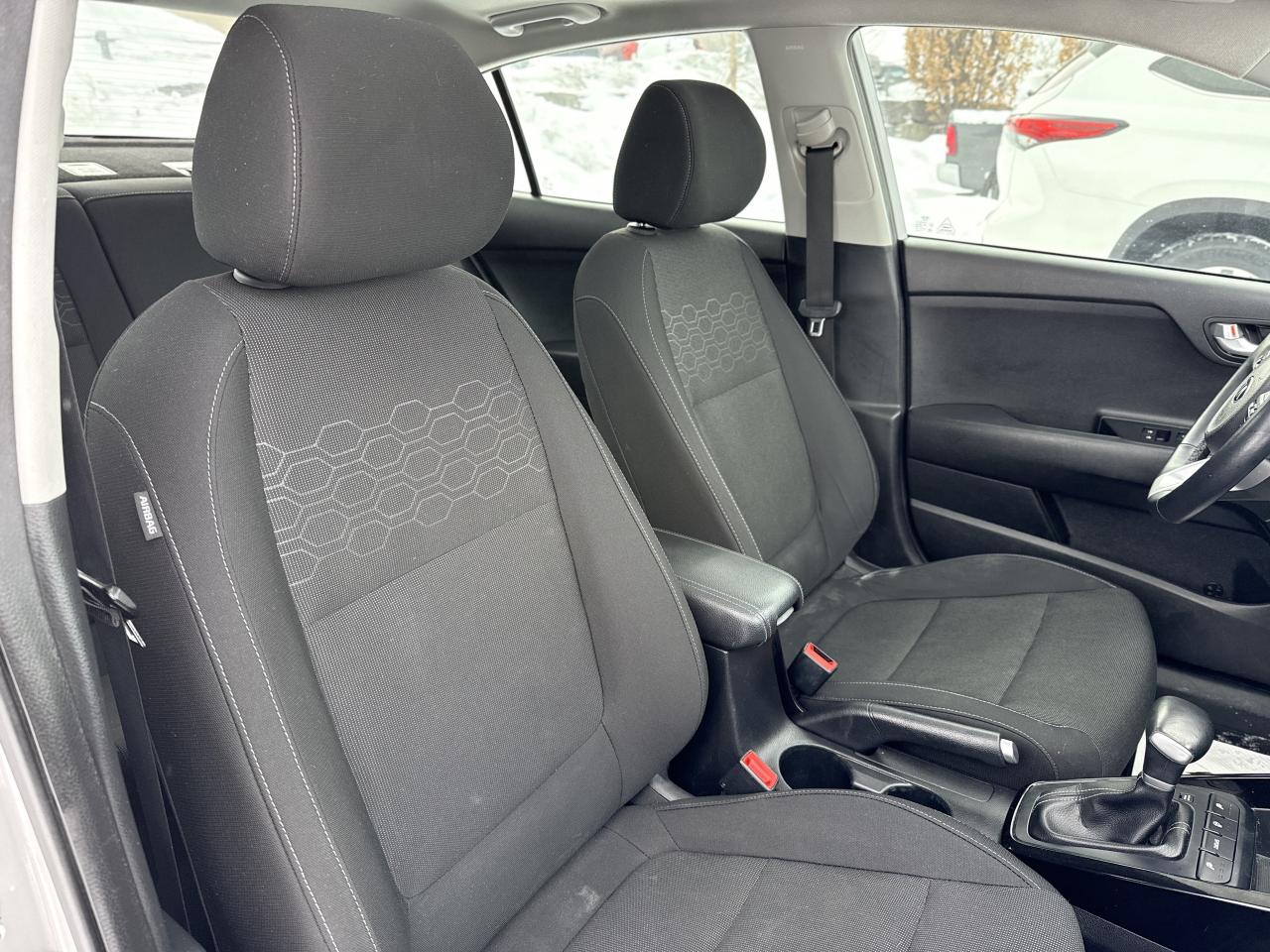 2018 Kia Rio EX Auto | BLUETOOTH | HEATED SEATS | Photo