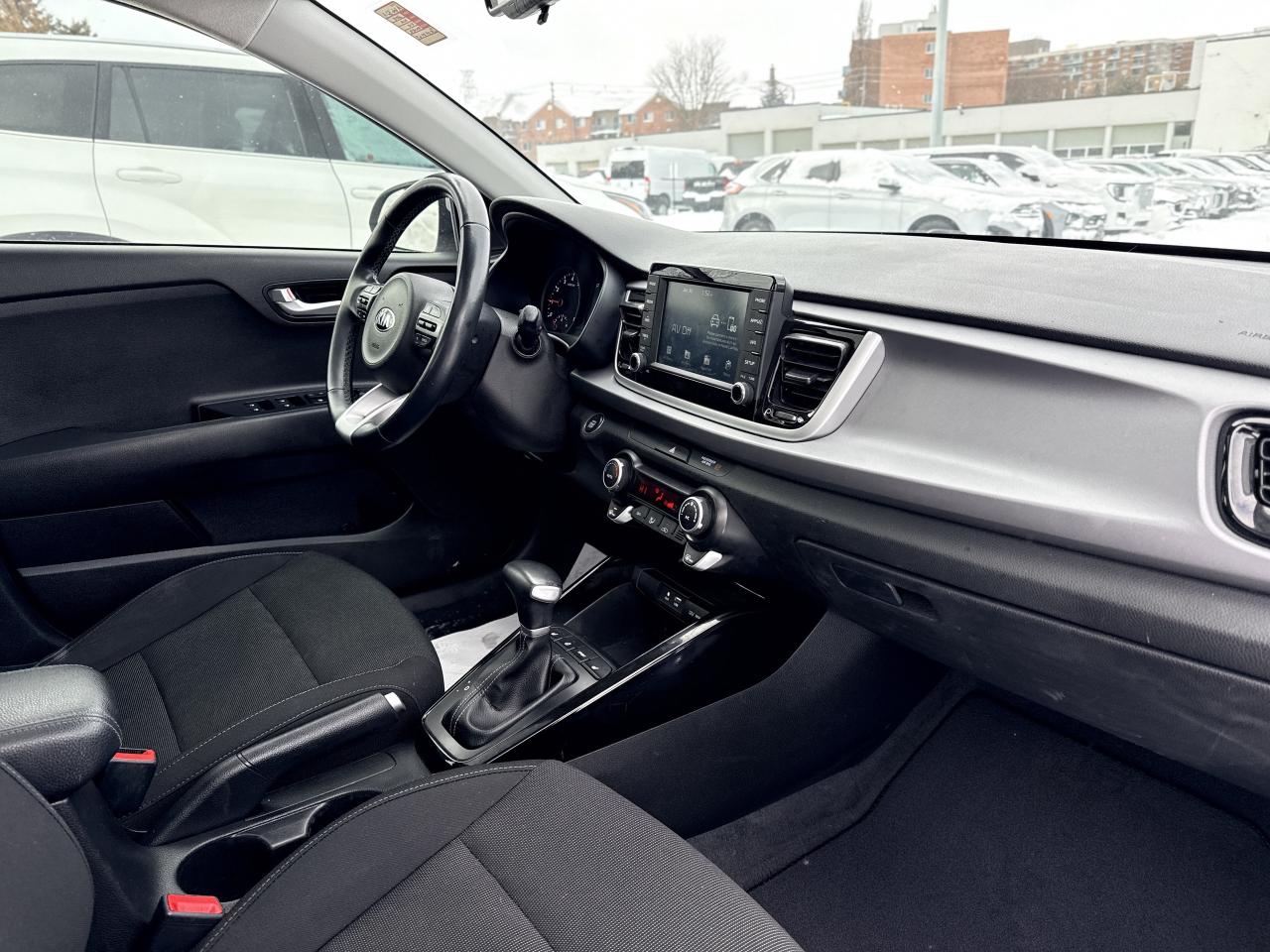 2018 Kia Rio EX Auto | BLUETOOTH | HEATED SEATS | Photo