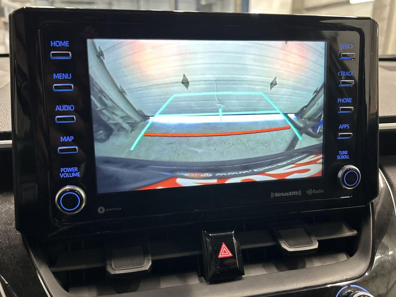 2022 Toyota Corolla Cross LE PREMIUM AWD | SUNROOF | HTD SEATS | CARPLAY Photo3