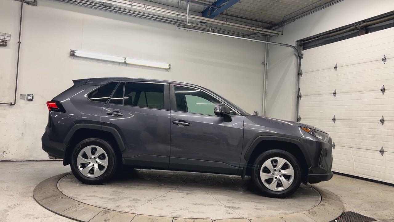 2023 Toyota RAV4 AWD | HTD SEATS | CARPLAY | BLIND SPOT | A/C Photo