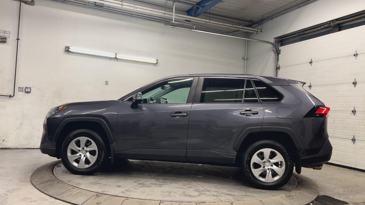 2023 Toyota RAV4 AWD | HTD SEATS | CARPLAY | BLIND SPOT | A/C Photo