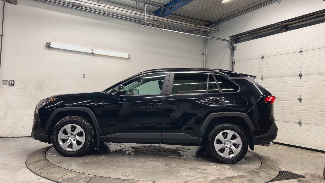 2020 Toyota RAV4 AWD | ONLY 27,000KMS! | CARPLAY | BLIND SPOT | A/C Photo