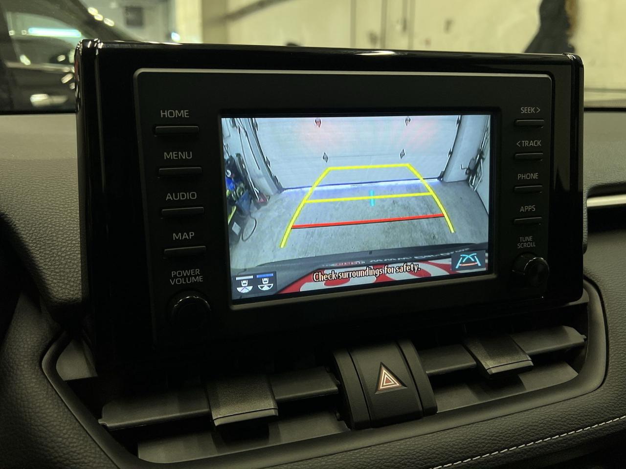 2020 Toyota RAV4 AWD | ONLY 27,000KMS! | CARPLAY | BLIND SPOT | A/C Photo