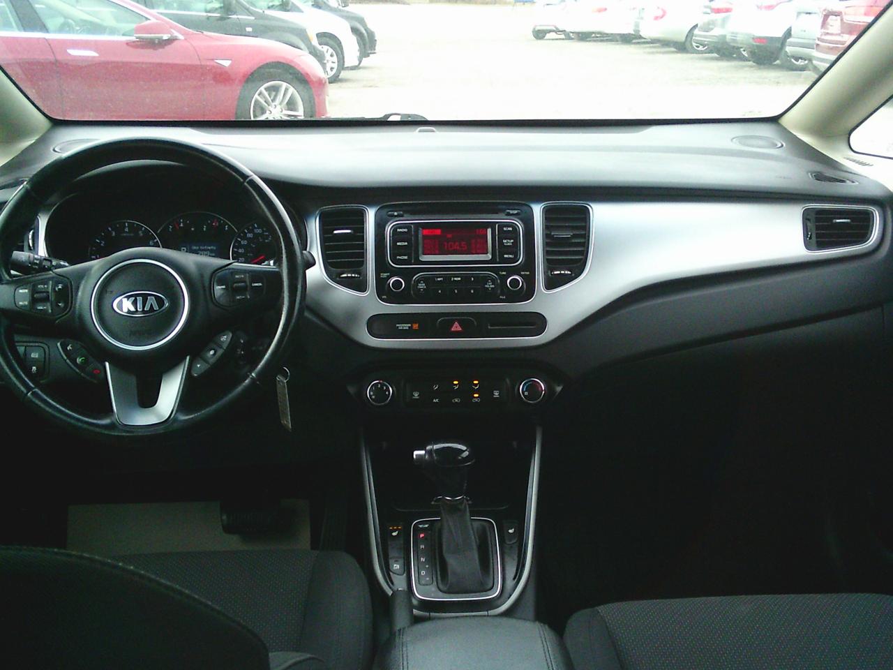 2016 Kia Rondo 4DR WGN AUTO LX Photo