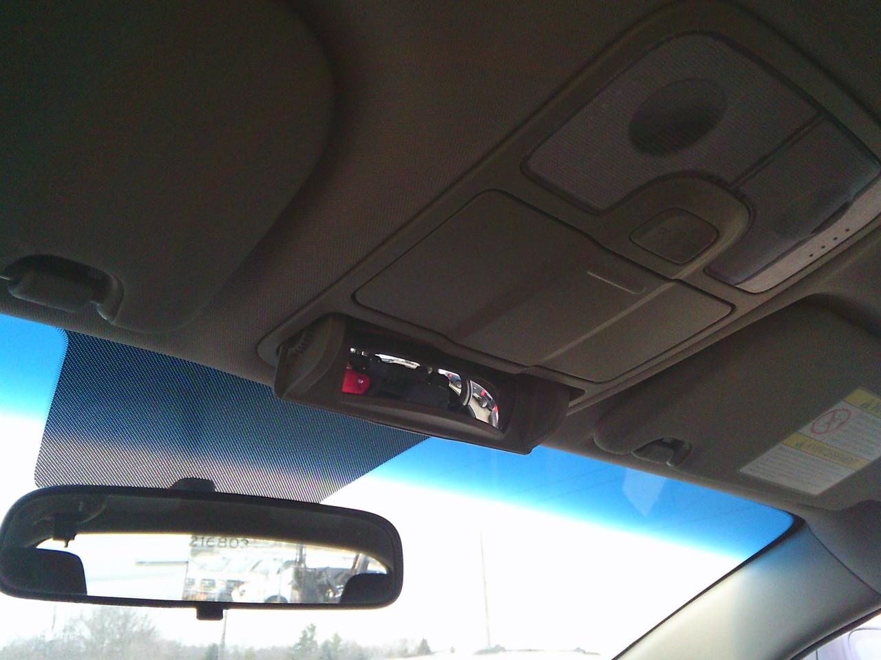 2016 Kia Rondo 4DR WGN AUTO LX Photo