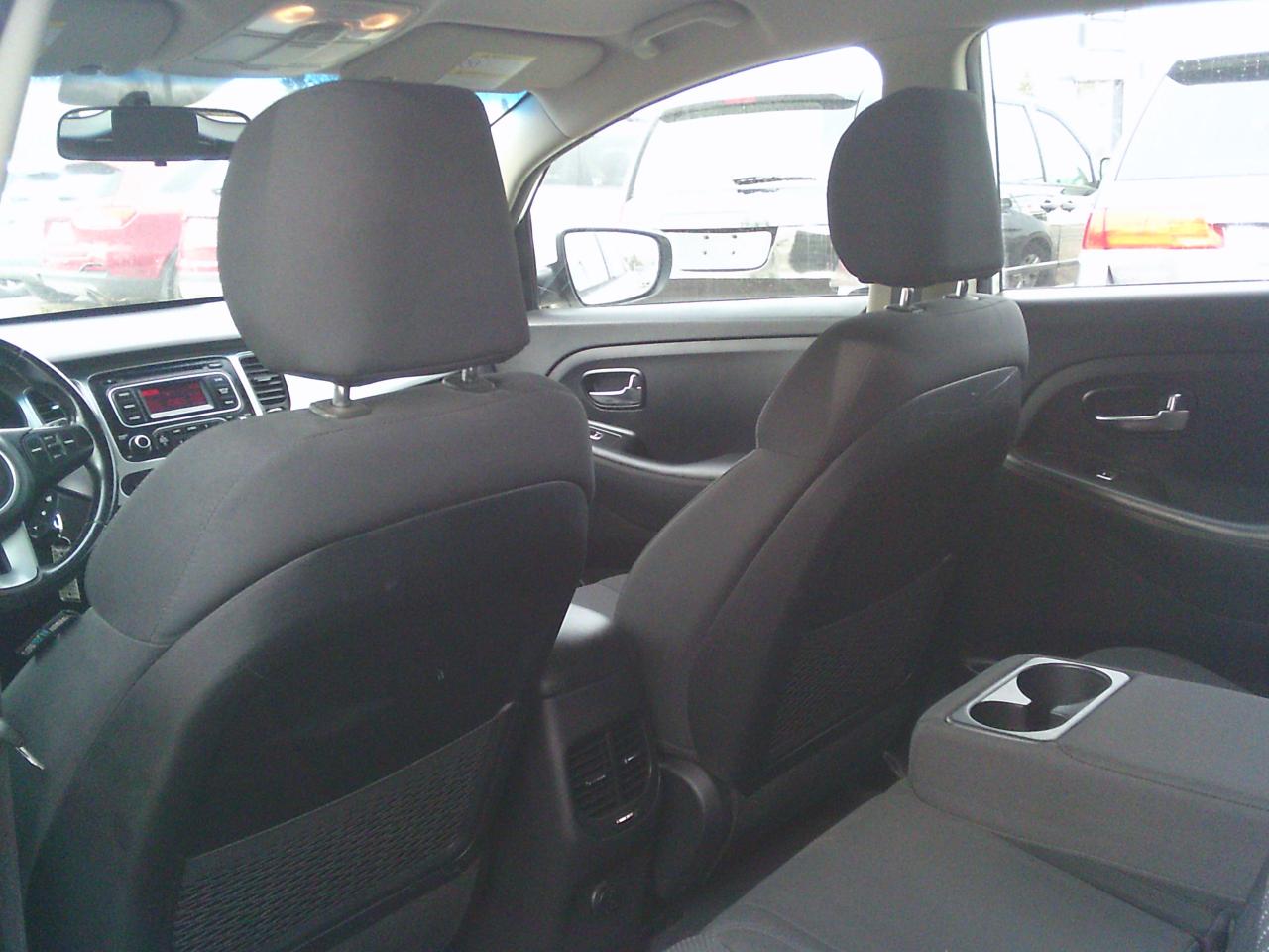 2016 Kia Rondo 4DR WGN AUTO LX Photo