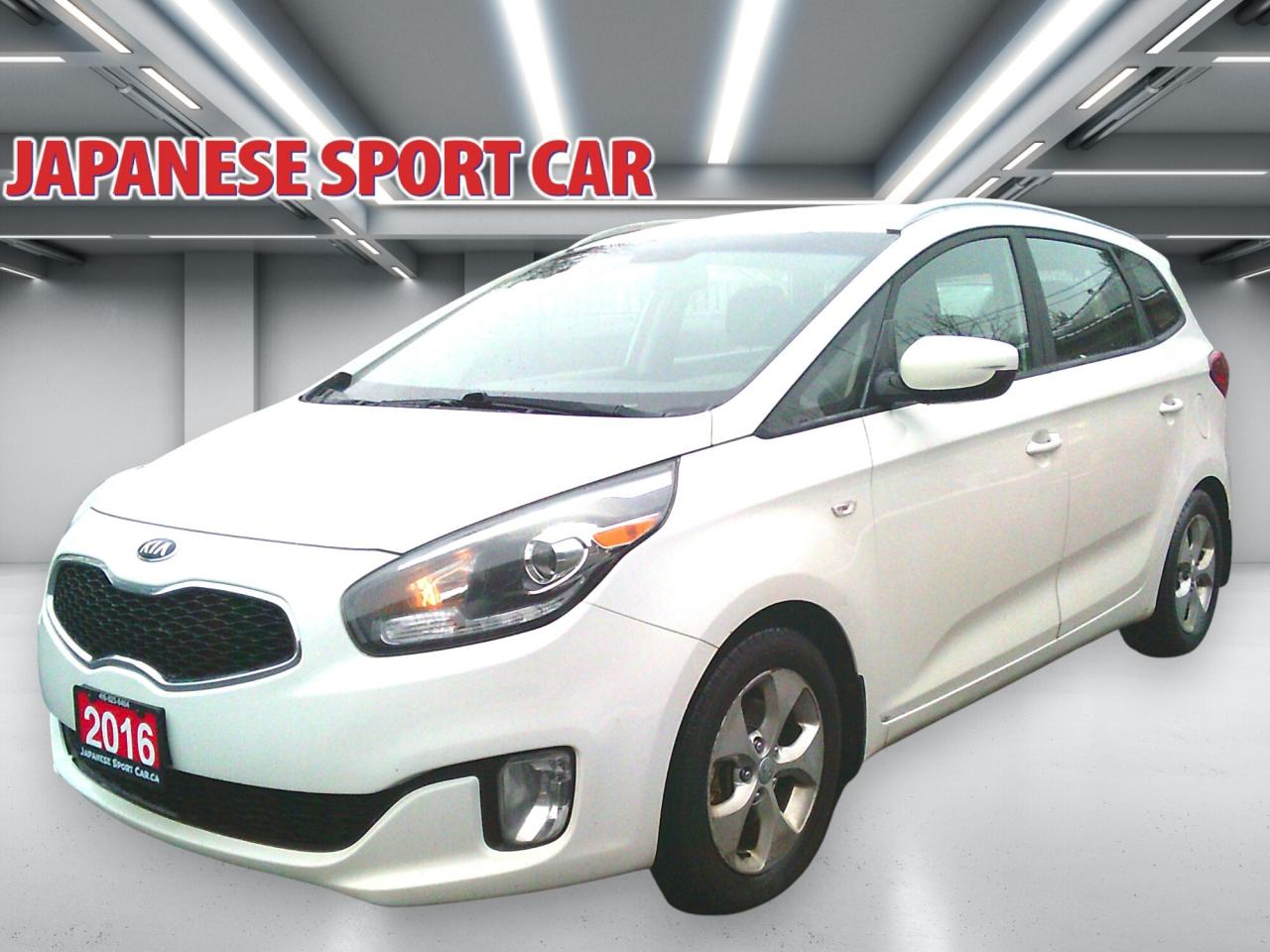 2016 Kia Rondo 4DR WGN AUTO LX Photo