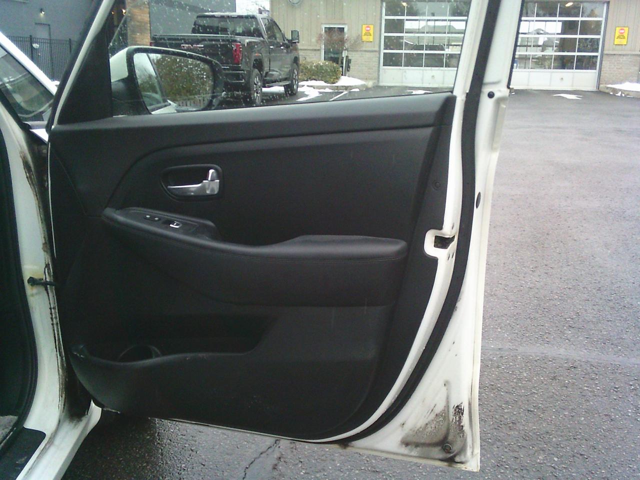 2016 Kia Rondo 4DR WGN AUTO LX Photo