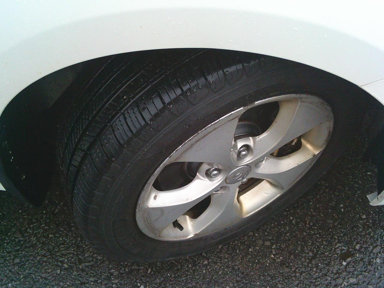 2016 Kia Rondo 4DR WGN AUTO LX Photo