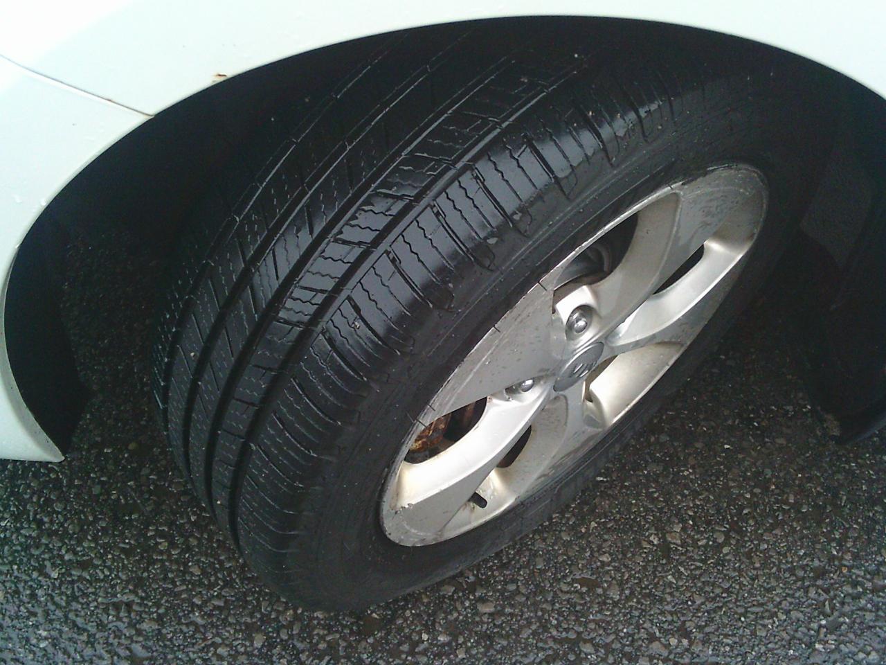 2016 Kia Rondo 4DR WGN AUTO LX Photo