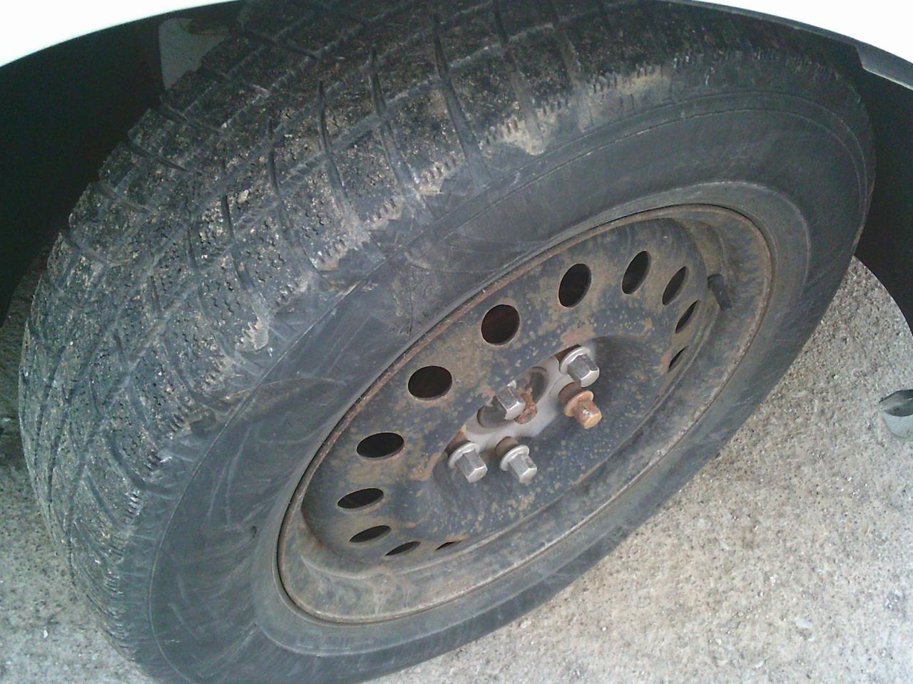 2014 RAM Cargo Van 119  WB Photo